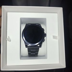 Micheal kors smart watch